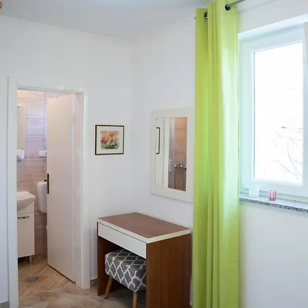 Apartman Vrtodusic