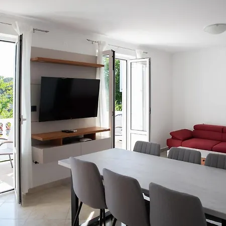 Vrtodusic Apartman *