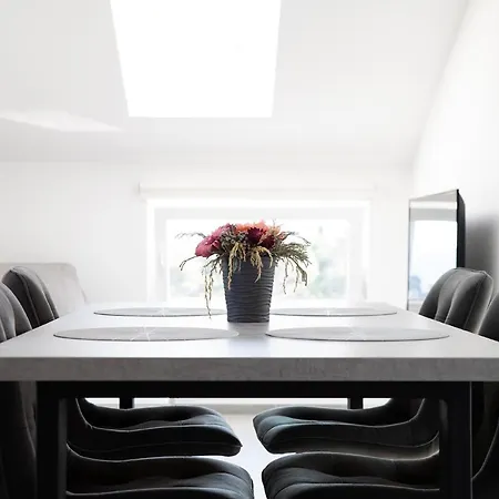 Vrtodusic Apartman *