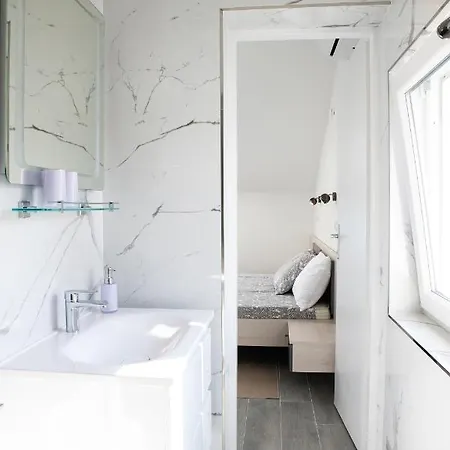 Apartman Vrtodusic *