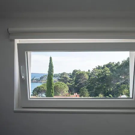 Vrtodusic Apartman