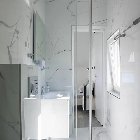 Vrtodusic Apartman