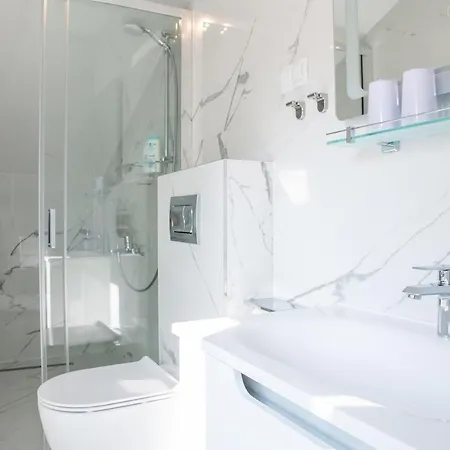 Vrtodusic Apartman