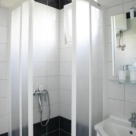 Vrtodusic Apartman *