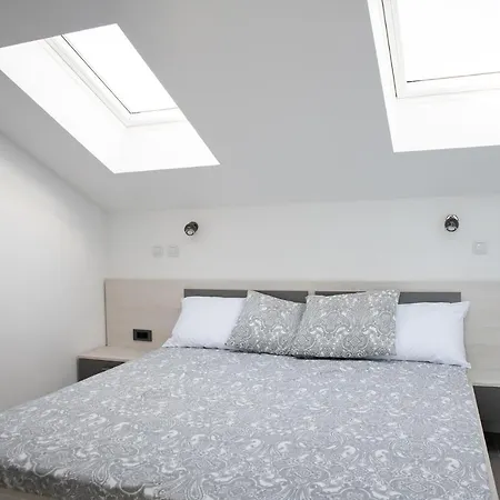 Apartman Vrtodusic