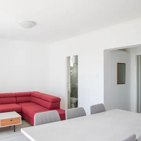 Apartman Vrtodusic Banjol