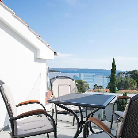 Vrtodusic Apartman