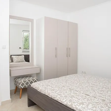 Vrtodusic Apartman