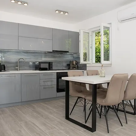 Vrtodusic Apartman *