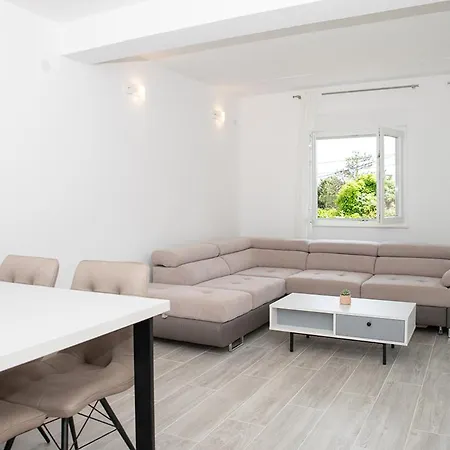 Apartman Vrtodusic