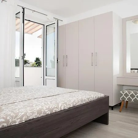 Apartman Vrtodusic