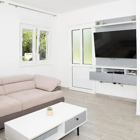 Vrtodusic Apartman