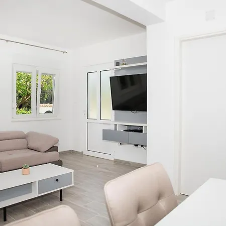 Vrtodusic Apartman Banjol