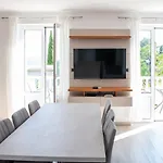 Vrtodusic Apartment Banjol