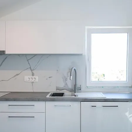 Apartment Vrtodusic