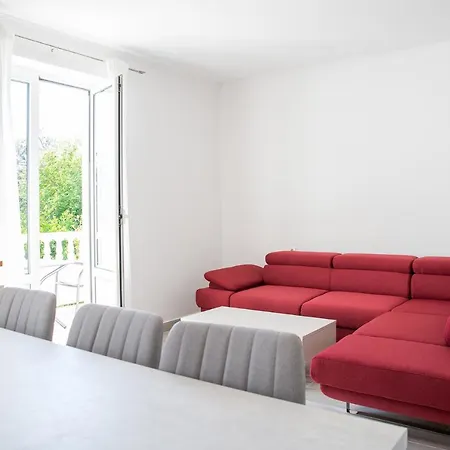 Apartment Vrtodusic Banjol