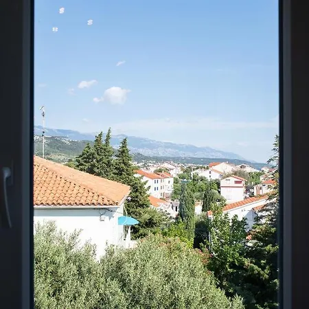 Apartment Vrtodusic Banjol