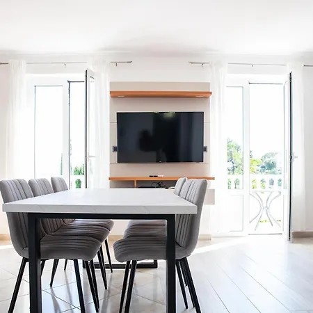 Apartment Vrtodusic