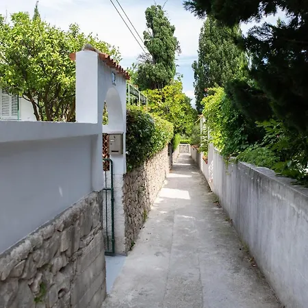 Apartment Vrtodusic