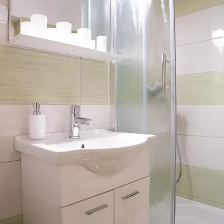 Appartement Vrtodusic