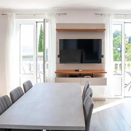 Vrtodusic Apartment Banjol