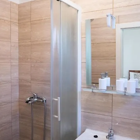 Vrtodusic Appartement *