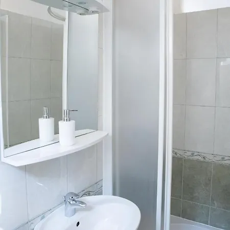 Apartment Vrtodusic Banjol