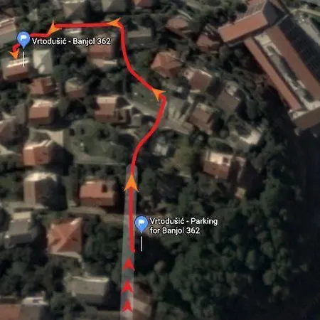 Vrtodusic