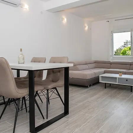 Vrtodusic Apartment