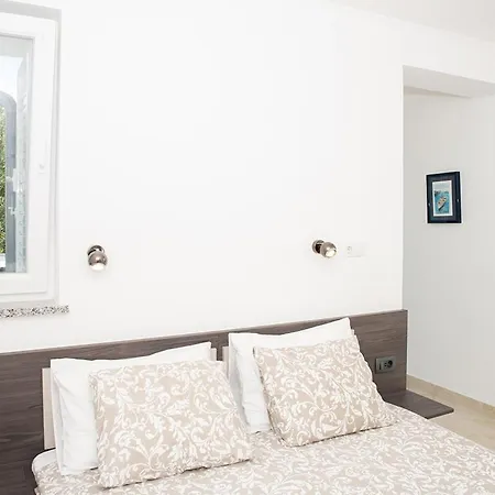 Vrtodusic Apartment Banjol