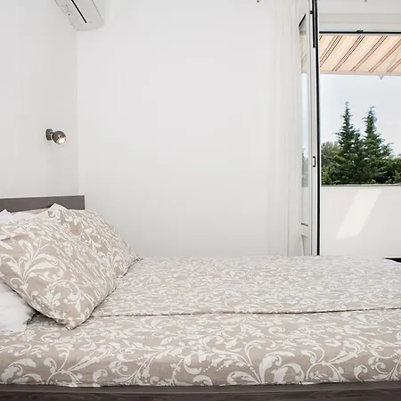 Apartment Vrtodusic *