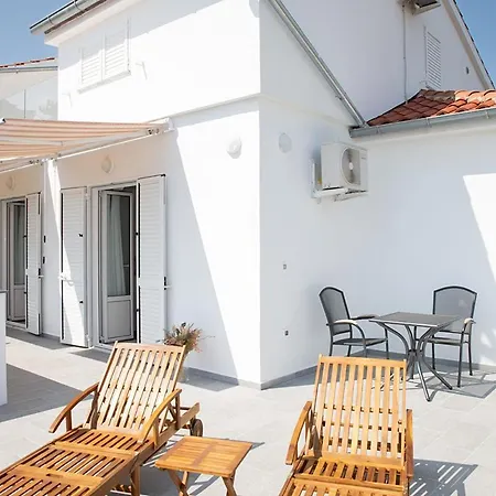 Vrtodusic Appartement