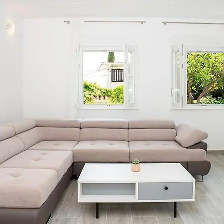 Vrtodusic Apartment