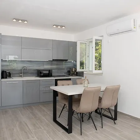 Apartment Vrtodusic