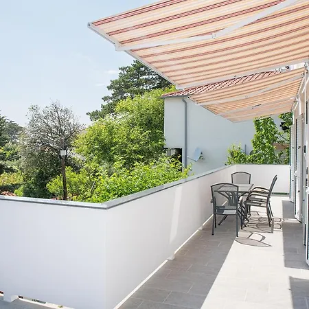 Vrtodusic Appartement