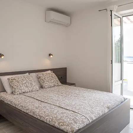 Vrtodusic Appartement *