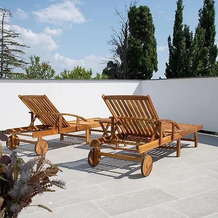 Apartment Vrtodusic Banjol