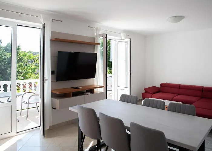 Vrtodusic Apartman *
