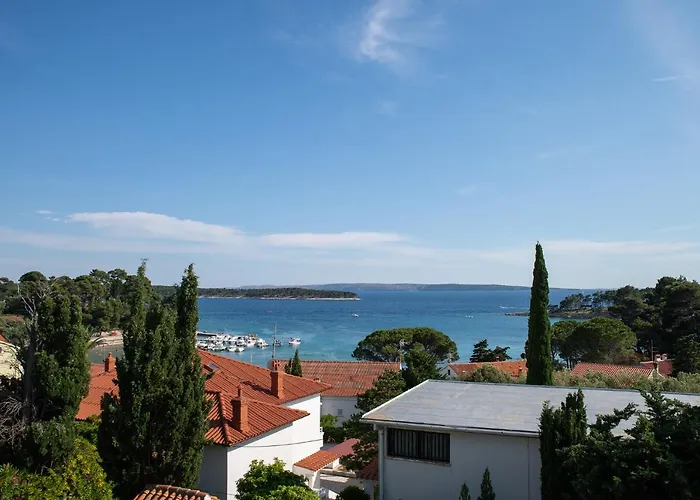 Vrtodusic Апартаменты *