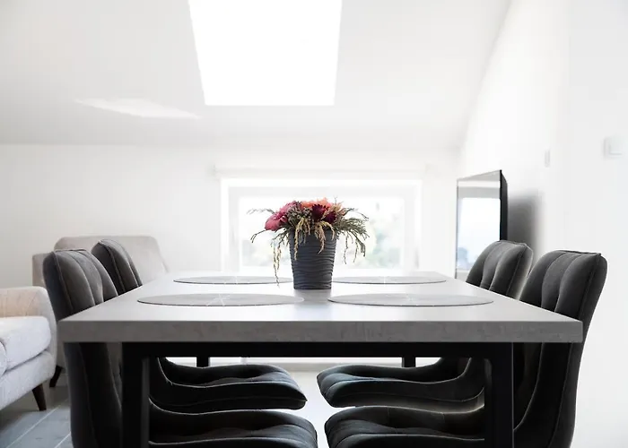 Vrtodusic Апартаменты *