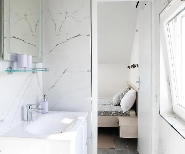 Апартаменты Vrtodusic *