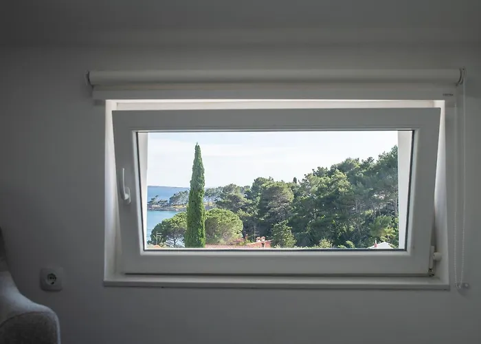 Vrtodusic Apartman