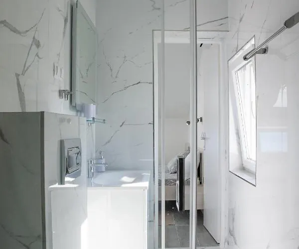 Vrtodusic Apartman