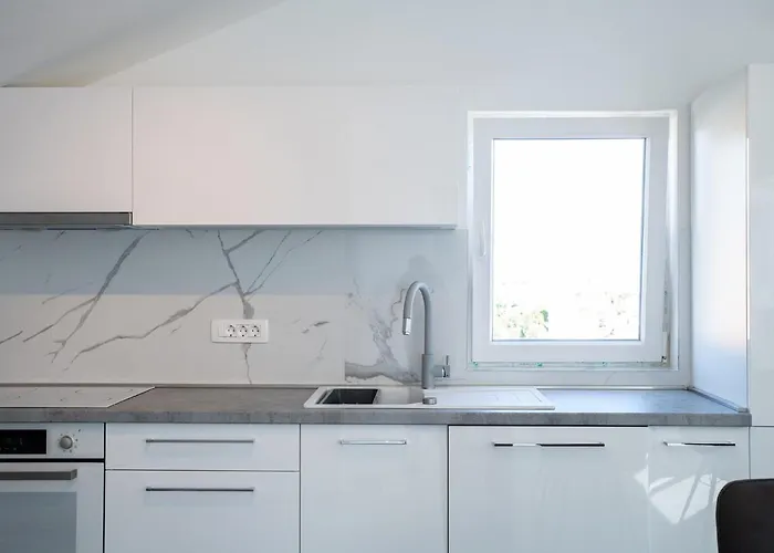 Апартаменты Vrtodusic