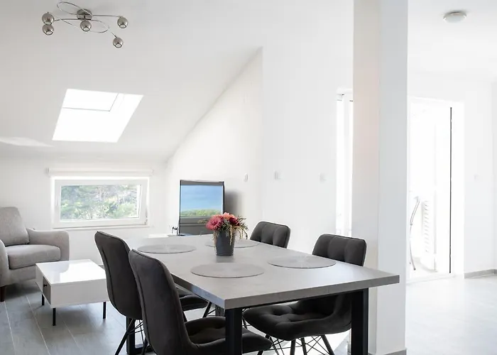 Vrtodusic * Banjol
