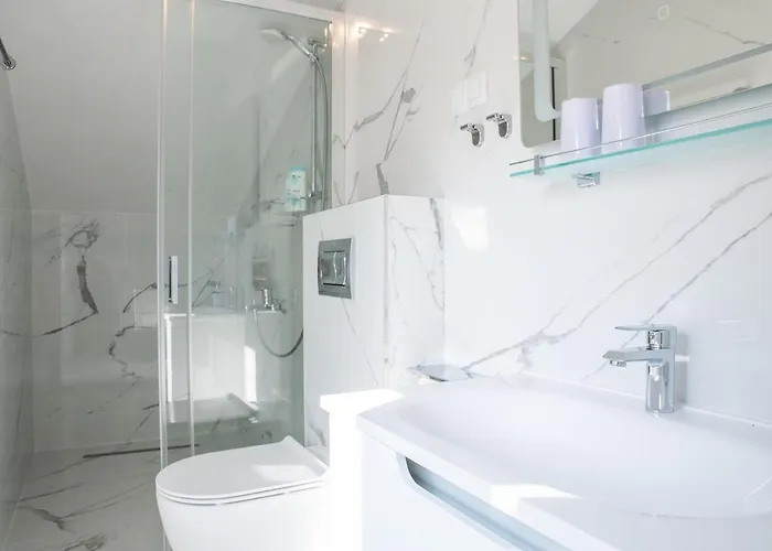 Vrtodusic Apartman