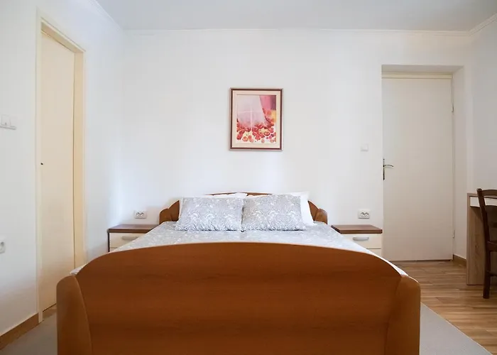 Vrtodusic Апартаменты