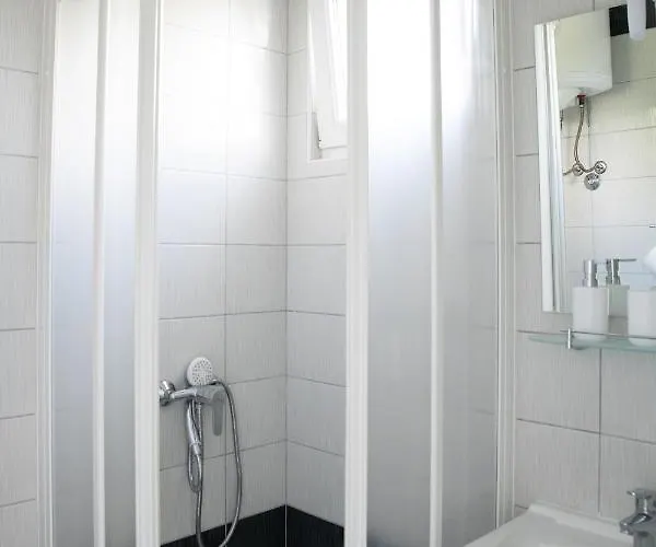 Vrtodusic Apartman *