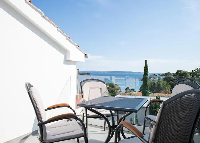 Vrtodusic Apartman