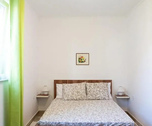 Апартаменты Vrtodusic *